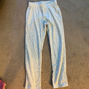 old navy pj pants